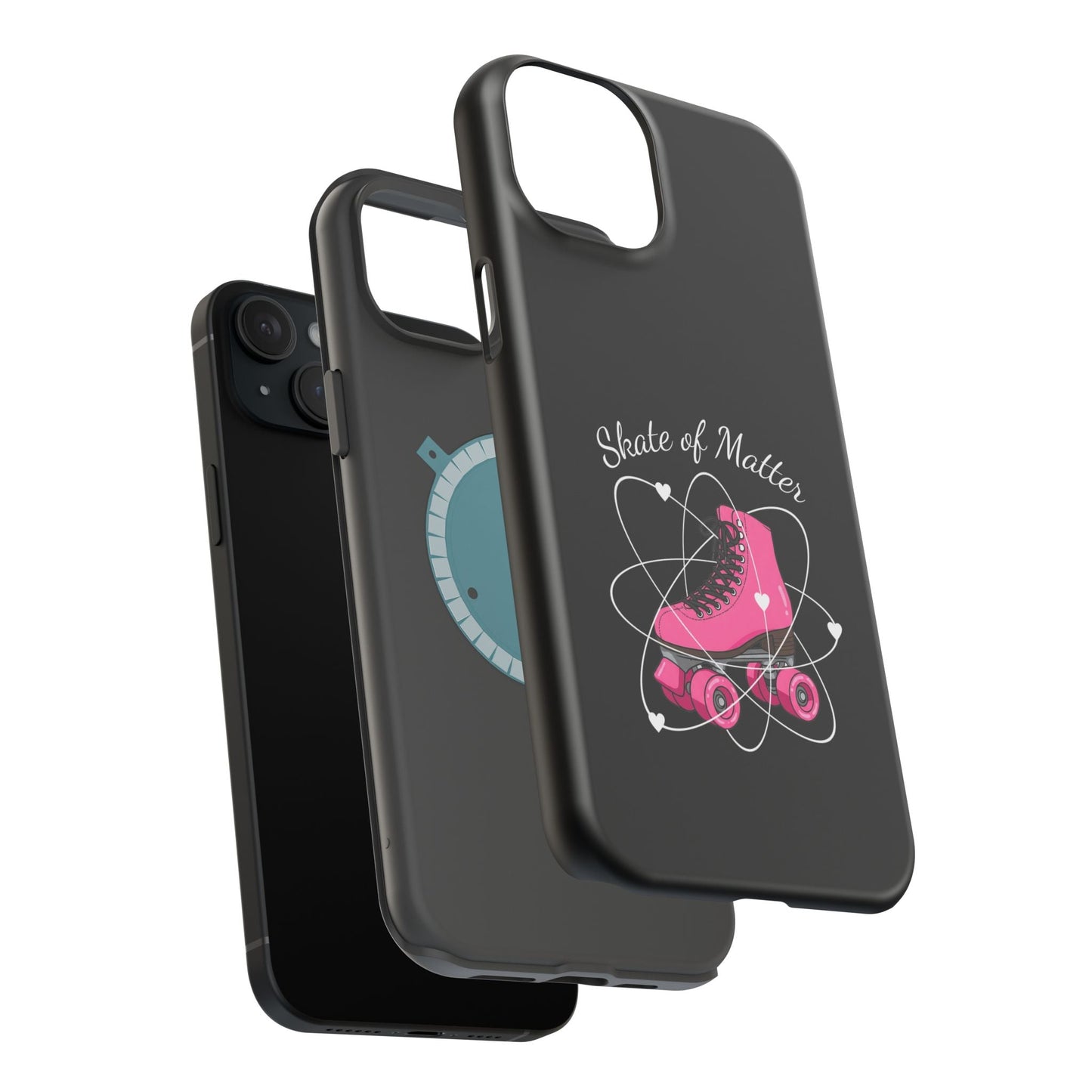 MagSafe Skate of Matter Tough Case