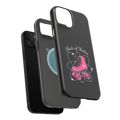 MagSafe Skate of Matter Tough Case