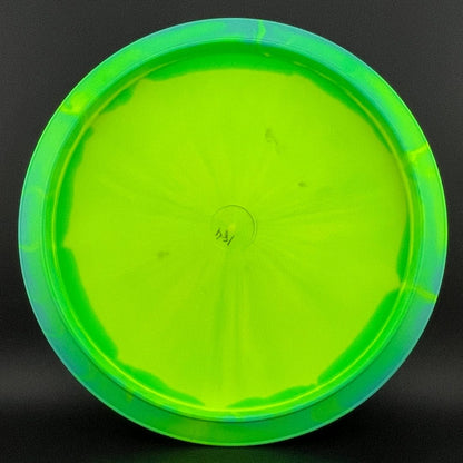 Halo Star Scorpion - Japan Open Limited - F2