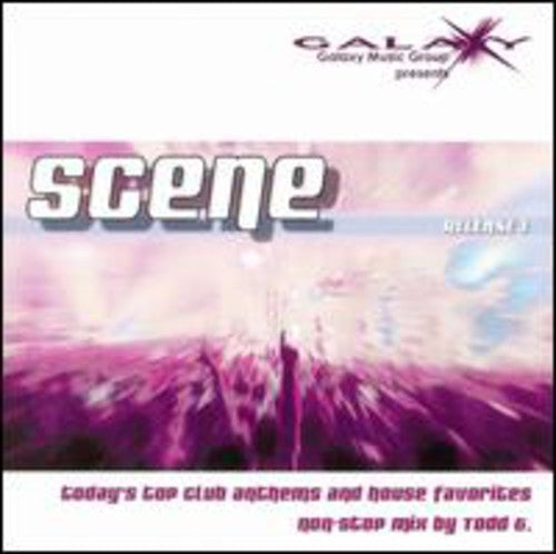 Scene Release - Scene: Release 1 Music CD