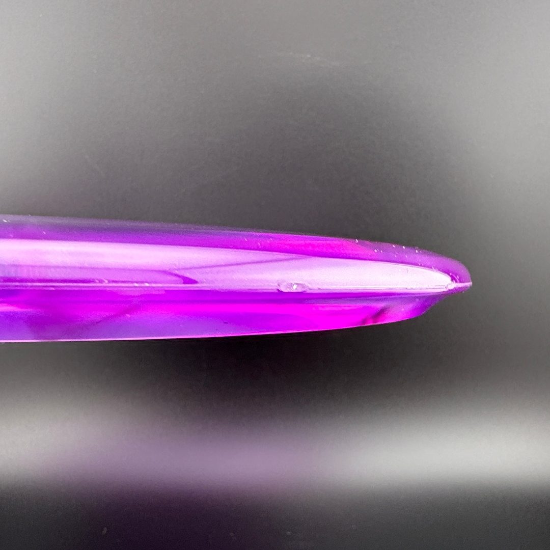 Mystic Amethyst - First Run
