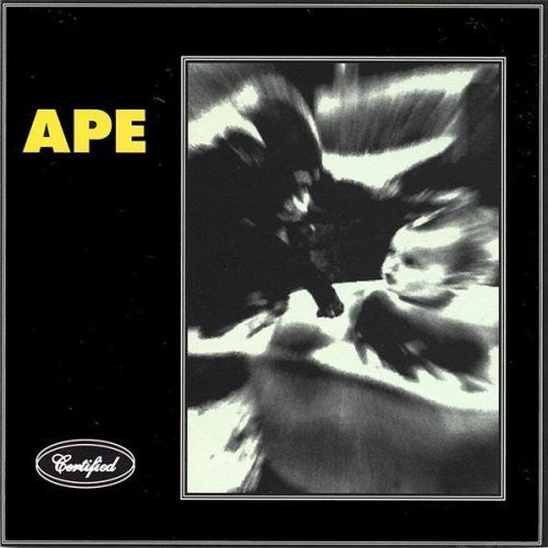 Ape - Ape Music CD