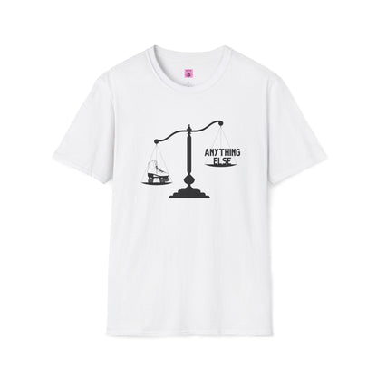 Skating > Anything Else Unisex T-Shirt