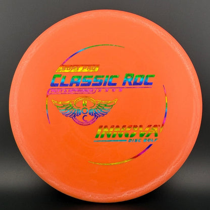Soft Pro Classic Roc