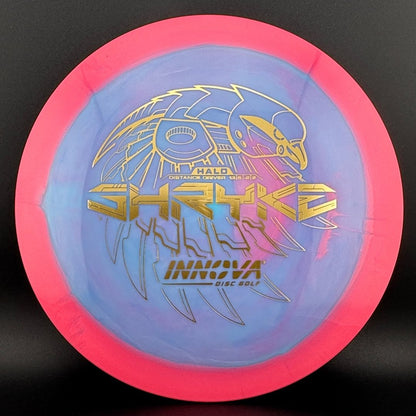 Halo Star Shryke