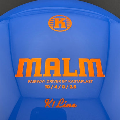 K1 Malm