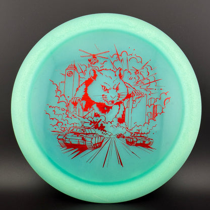 Proto Glow Gummy Champion Destroyer - Destroyer Of Worlds