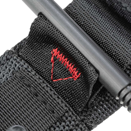 SOF Tourniquet (SOF-T), Black, TacMed, GEN 4, 84-0009, TCCC