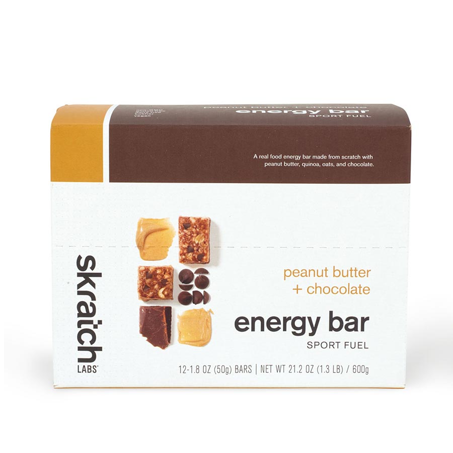 Skratch Labs Anytime Energy