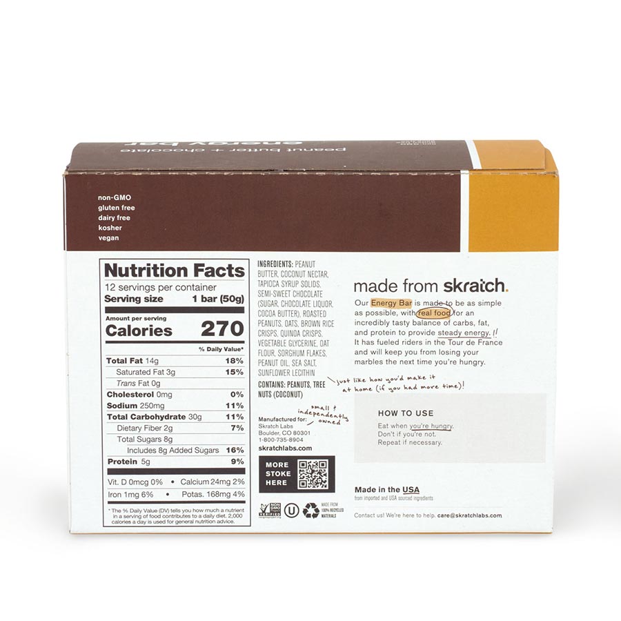 Skratch Labs Anytime Energy