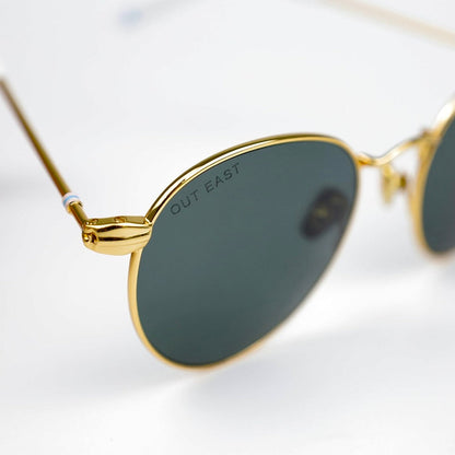 HALSEY SUNGLASSES