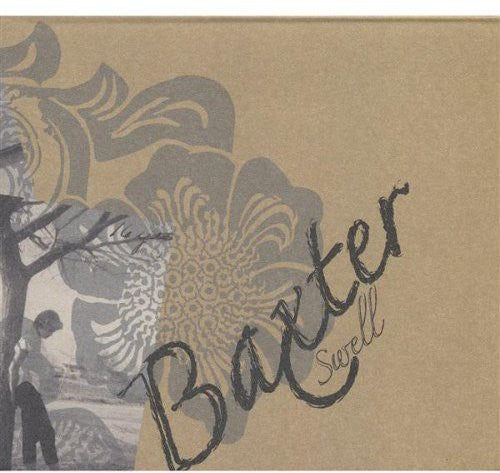 Baxter - Swell [CD]