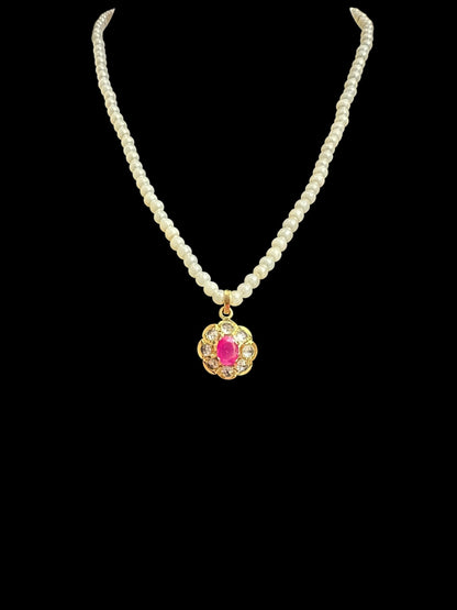 Gold plated  earrings , pendant and ring set ( SHIPS IN 2 WEEKS )