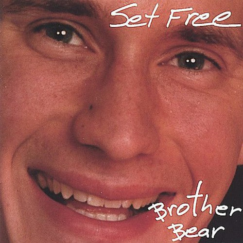 Brother Bear  - Set Free [CD]