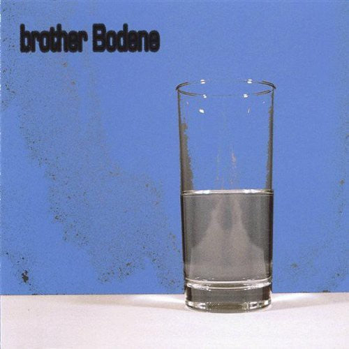 Brother Bodene - Brother Bodene [CD]
