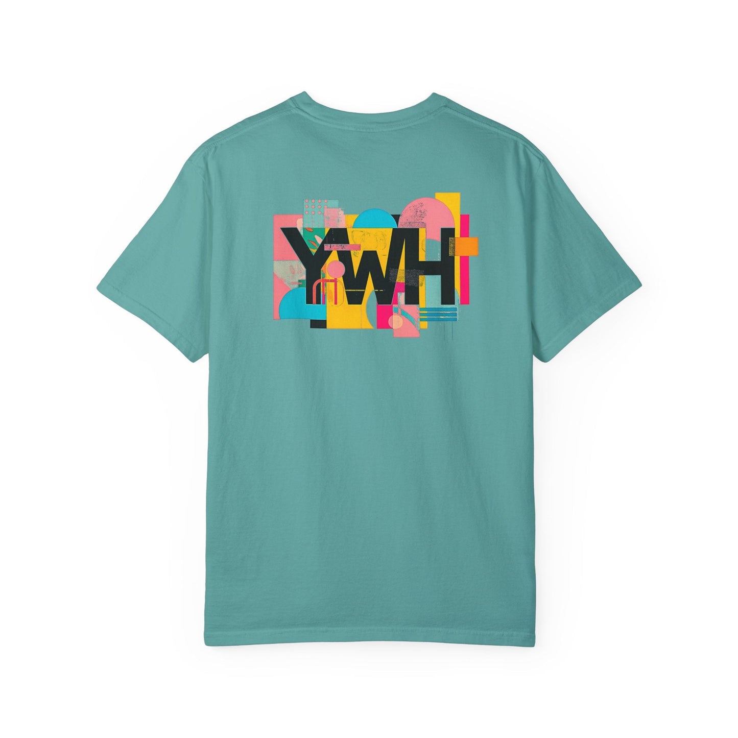 Yahuah YWH YHWH YHW YH Unisex T-Shirt