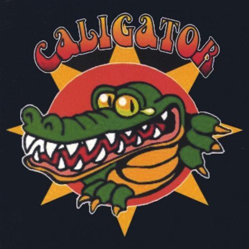 Caligator - Caligator [CD]