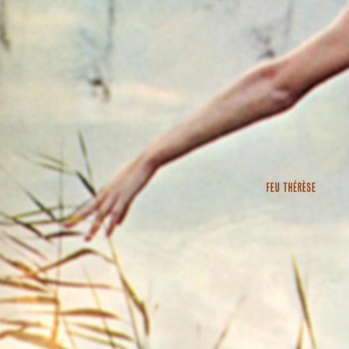 Feu Therese - Feu Therese [CD]