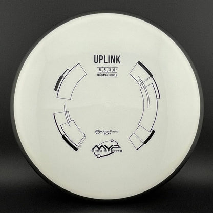 Neutron Soft Uplink