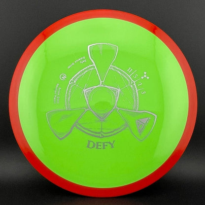 Neutron Defy