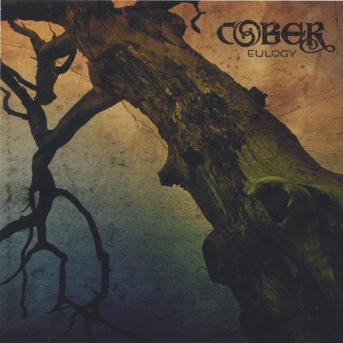 Cober - Eulogy [CD]