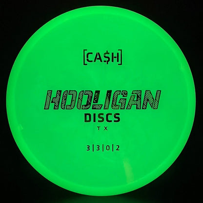 Glow Cash - Lone Star Made OOP