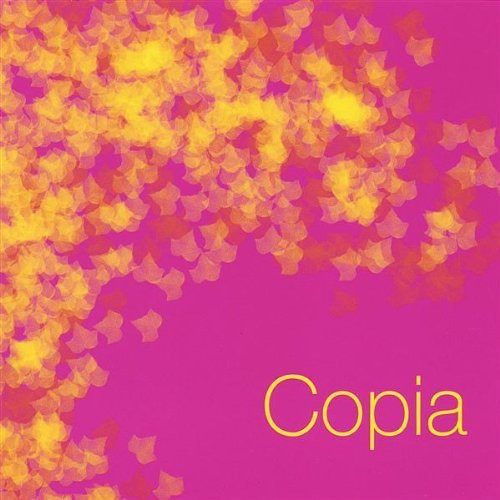 Copia - Copia [CD]