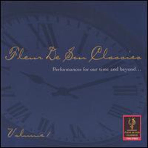 Gabriel Chodos - Diabelli Variations Music CD
