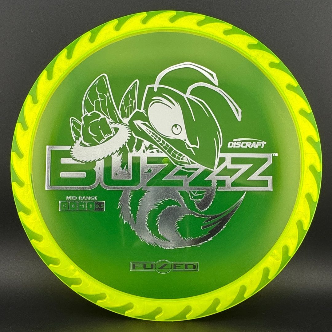 FuZed Z Buzzz - BuzzzSaw Bee