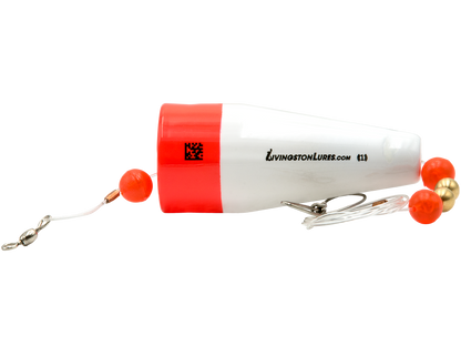 Grand Slam Popper 3"