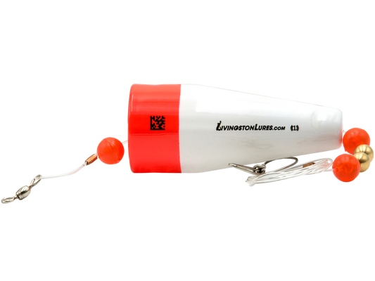 Grand Slam Popper 3"