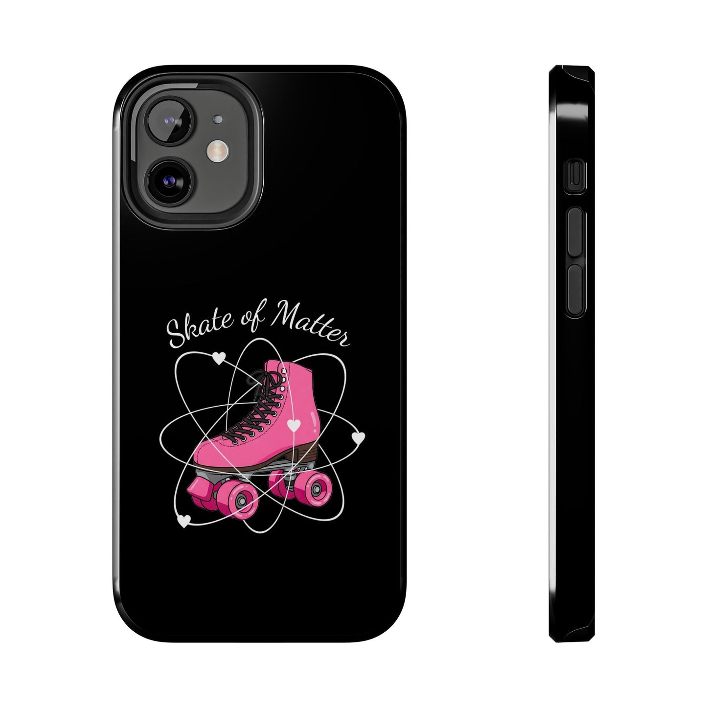 Skate of Matter Tough Phone Case