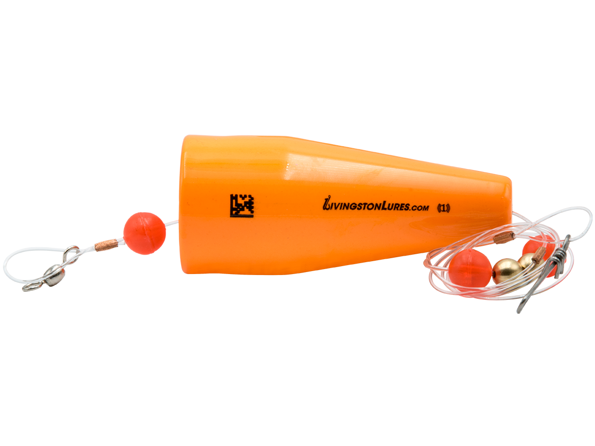 Grand Slam Popper 3"