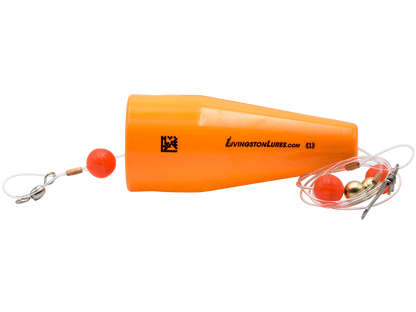 Grand Slam Popper 3"