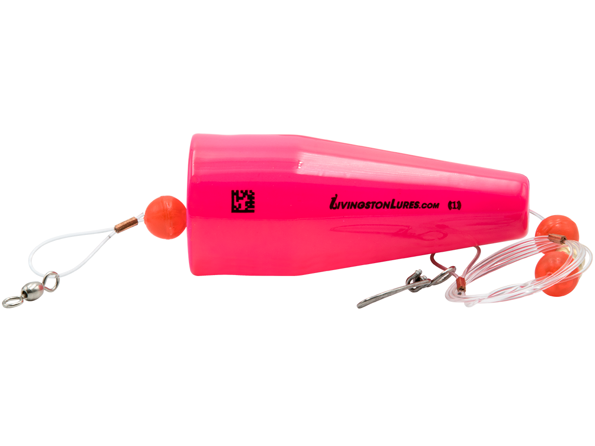 Grand Slam Popper 3"