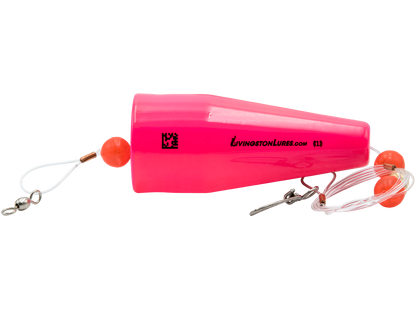 Grand Slam Popper 3"