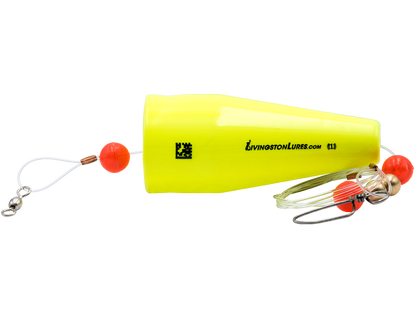 Grand Slam Popper 3"