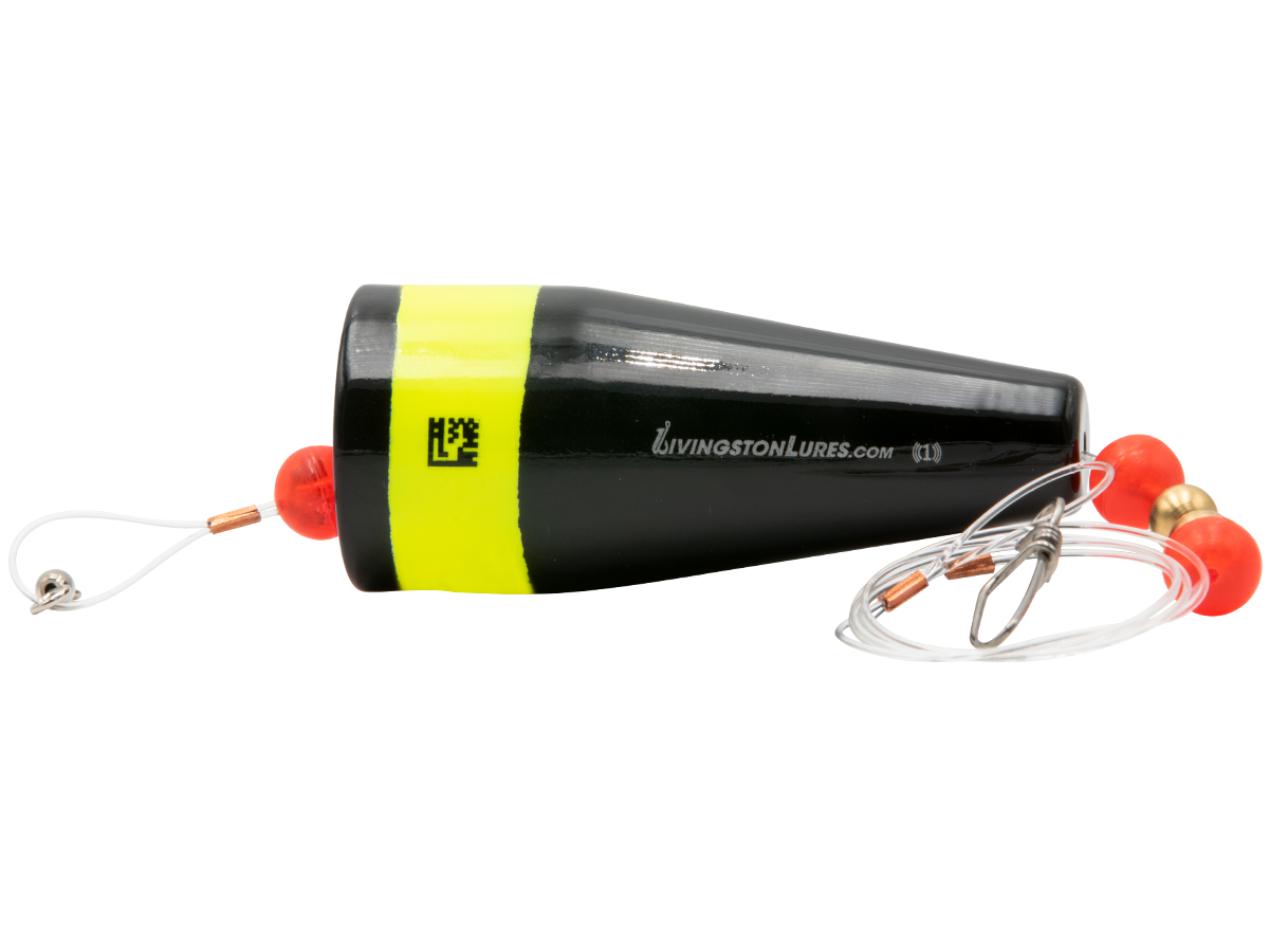 Grand Slam Popper 3"