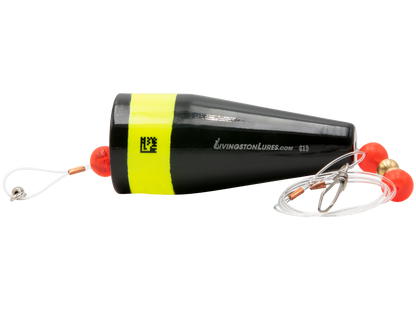 Grand Slam Popper 3"