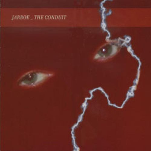 Jarboe - The Conduit Music CD