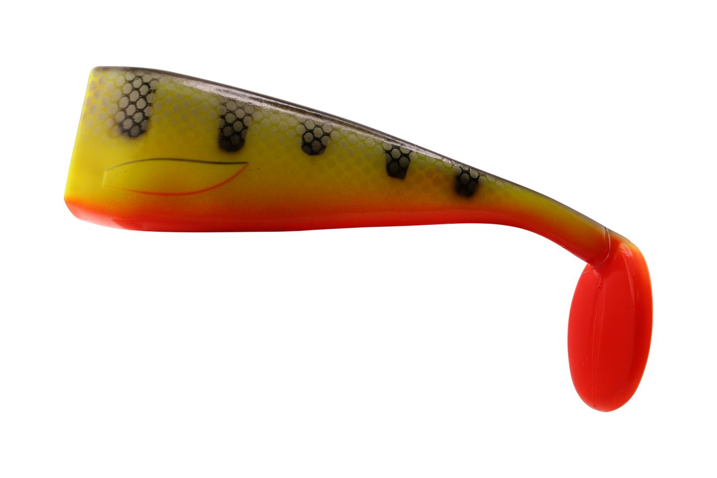 Magnus Tail Replacements