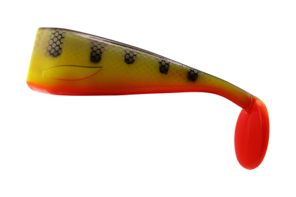 Magnus Tail Replacements