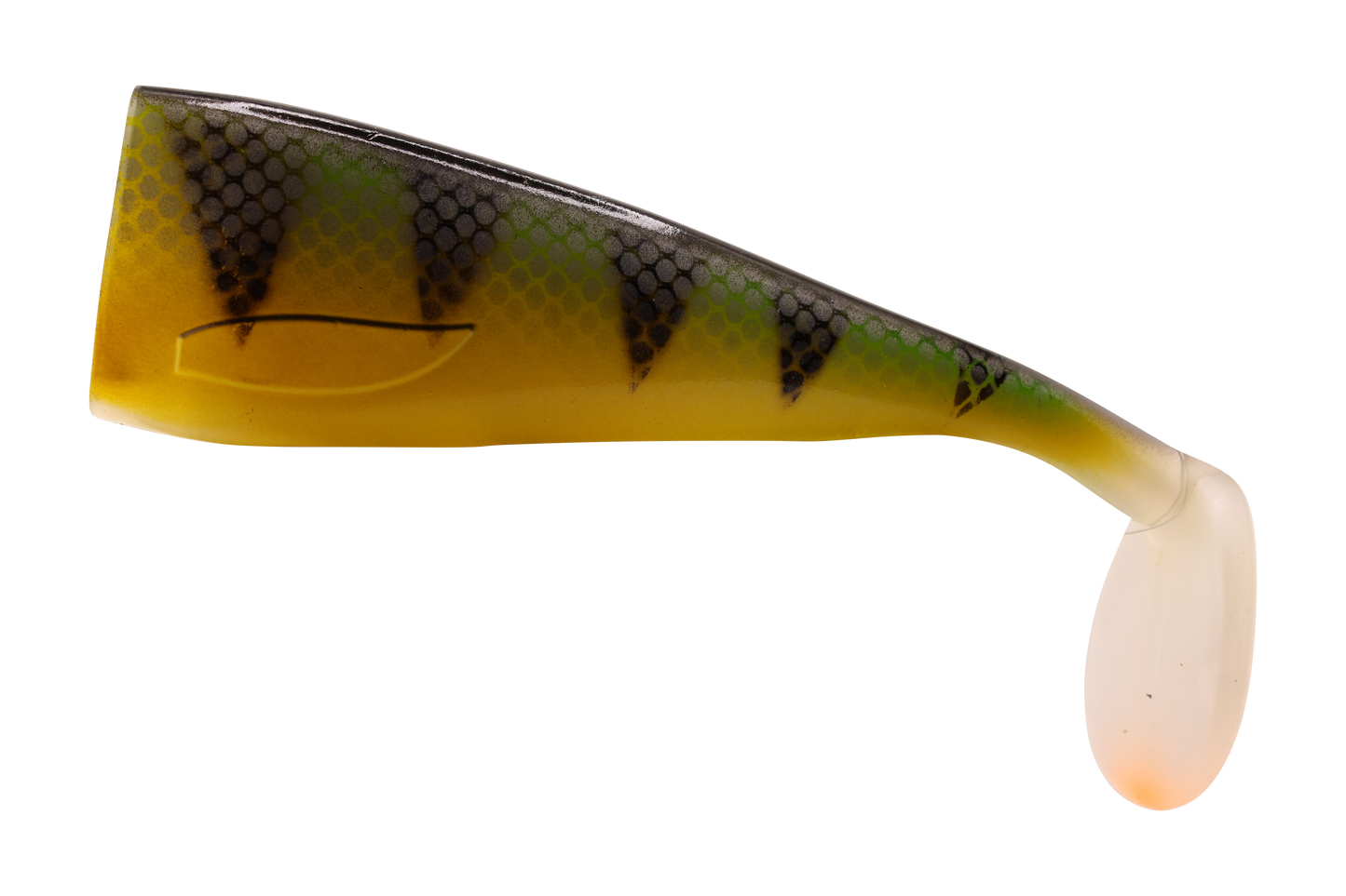 Magnus Tail Replacements