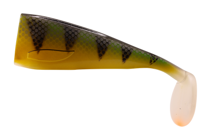 Magnus Tail Replacements