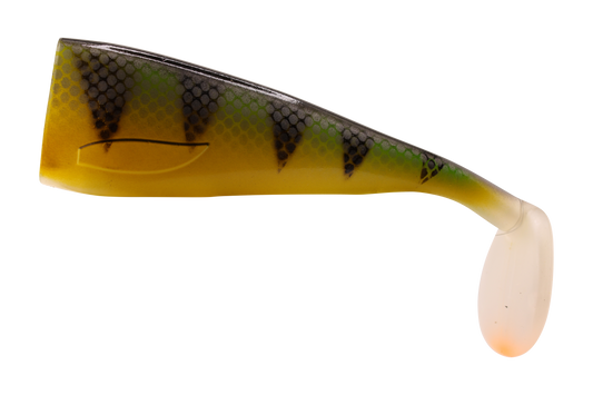 Magnus Tail Replacements