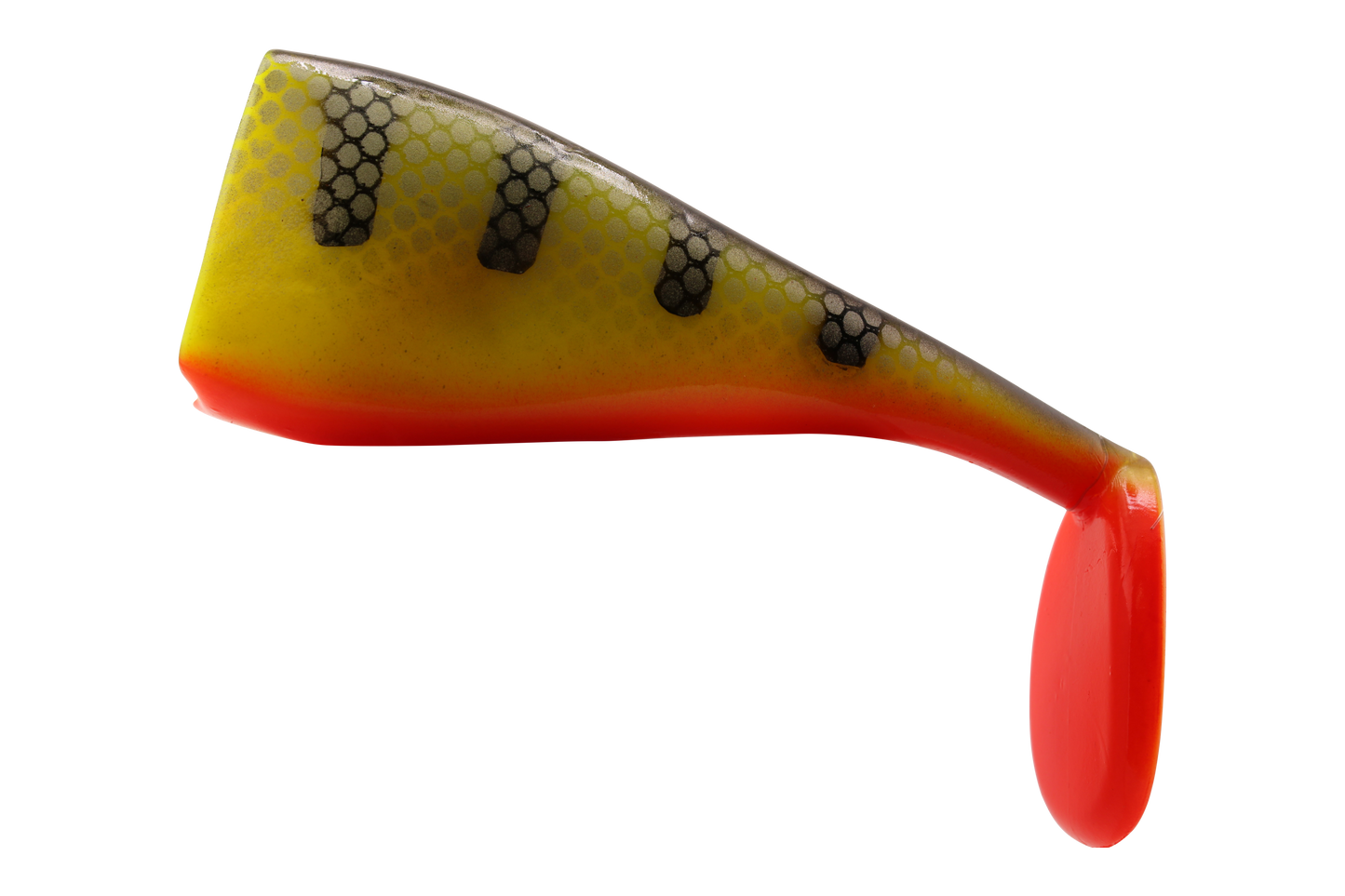 Magnus 5in Tail Replacement