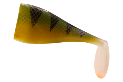 Magnus 5in Tail Replacement