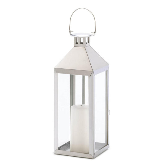 SOHO CANDLE LANTERN