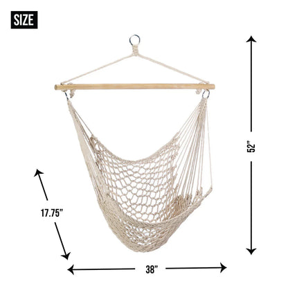 Summerfield Terrace Hammock Chair