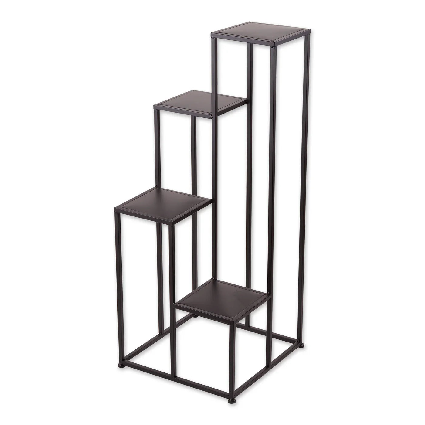 Modern Four Tier Plant Stand